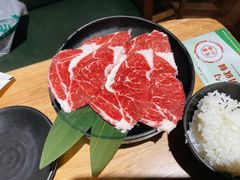 -九田家黑牛烤肉料理(溧阳吾悦店)
