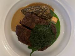 -上海和平饭店-华懋阁 The Cathay Room