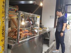 -陶记正宗德州扒鸡(科巷店)