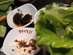 -安又胖韩国烤肉(美罗城店)