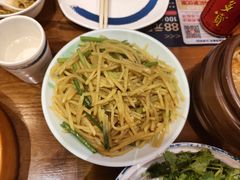 -满园烤鸭·春饼(太原街万达店)
