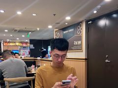 大堂-花味·自助烤肉(江宁同曦店)