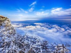 -峨眉山风景名胜区