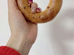 -熊叔熊婶面包房(团结湖店)