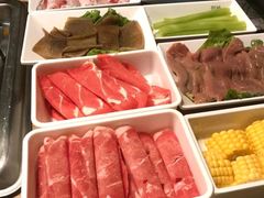 -野妹经典火锅(民治店)