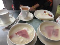 -义顺牛奶公司(庇利金街店)