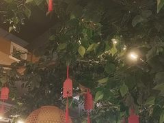 -成老灶火锅鸡(平山店)