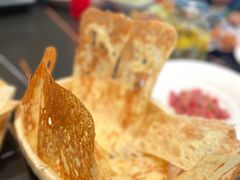 -大张烙馍村(泉山店)
