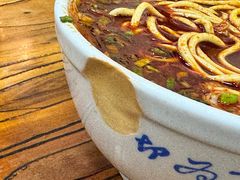 -清真·马安军辣子牛肉面