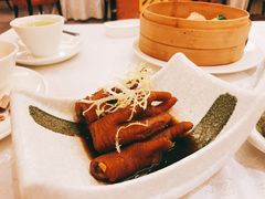 -酌宴府The China Club·广州万富希尔顿酒店(云城东路店)