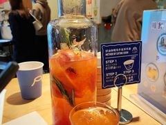 -火山屋台(新街口店)