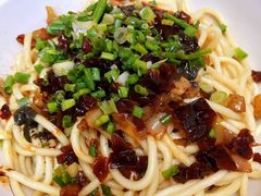 -熊腊生热干面馆(宝丰店)