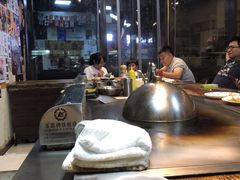 -大成铁板烧•板前(复古餐厅石老人店)
