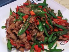 -红满堂·龙虾·牛蛙·淮扬菜(濠北路店)