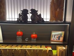 -大拙里·精致融合菜(沙湖桃源国际店)