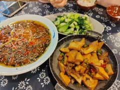 -忠义小酒馆(田东店)