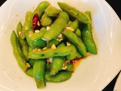 -富力威斯汀酒店-中国元素中餐厅(武昌临江店)