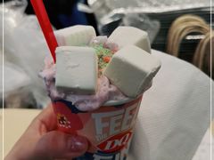 -DQ·蛋糕·冰淇淋(合生汇店)