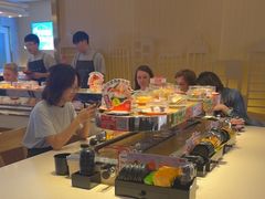 -争鲜回转寿司(东方银座店)