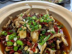 -张氏父子常德肠子馆(红星总店)
