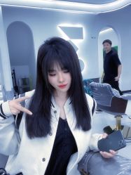 点击看大图 -Tv·hair造型