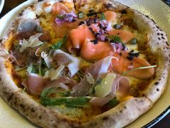 -PIZZA BIANCA(万象城店)