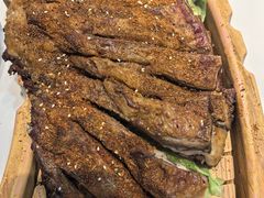 -鑫巴蜀(和平里店)