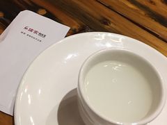 餐具摆设-临家闽南菜(翔安店)