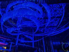 -西安W酒店·WEI全味西餐厅