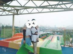 -西安华夏文旅水世界