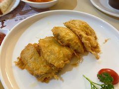 -华梅西餐厅(哈尔滨中央大街店)