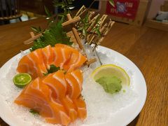 三文鱼-酒井酱子·深夜食堂(东城汇店)