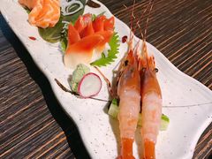 -山屋日式料理屋(宛平88店)