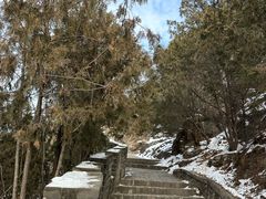 -司马台长城