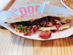 -驴世家驴肉火烧·凉皮·胡辣汤(五道口店)