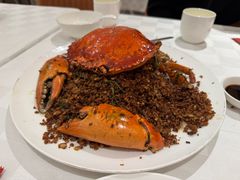 -喜记避风塘炒辣蟹(旗舰店)