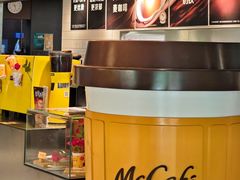 -麦当劳(光新乐购店)