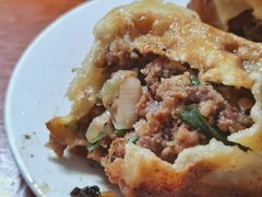 门钉肉饼-宝瑞门钉肉饼店