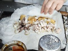 -老汪猪头肉春饼店