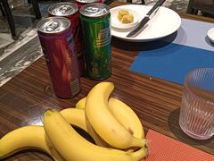-合肥皇冠假日酒店·菲亚斯特自助餐厅(黄山路店)