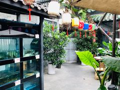 -院8里·少城记忆老川菜(宽窄巷子店)