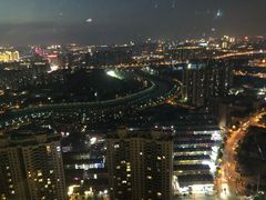-Social 秀西餐厅-长沙瑞吉酒店(运达店)