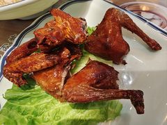 -香港新曜记茶餐厅(万泰城店)