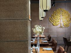 -金枝玉叶上海人家食府(三里河店)