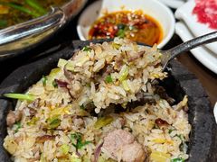 -潮澎派·潮汕菜大排档(南较西路店)