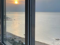 -威海国际海水浴场旅游区