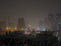 -日照世帆赛基地