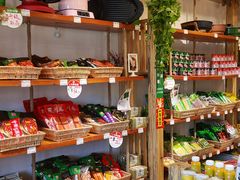 零售区-锅圈食汇火锅烧烤食材超市(回龙观店)