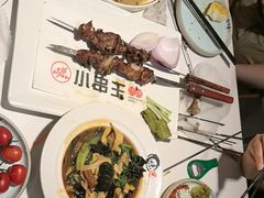 -领头羊烧烤店(博济路店)