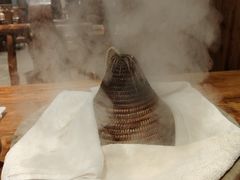 -滇香肴·云南菜蒸汽石锅鱼(云南北路店)